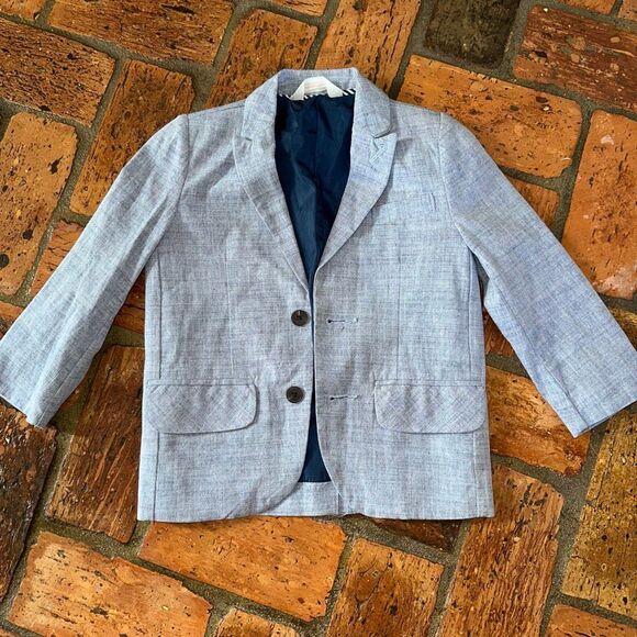 Cat and Jack Blazer Sport Coat - Picture 1 of 3